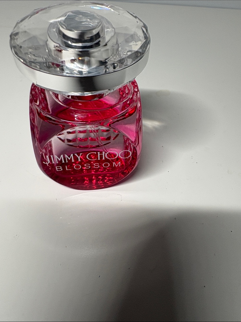 Jimmy choo blossom perfume